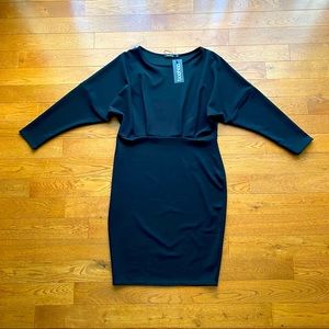 Boo Hoo Dress Size 12